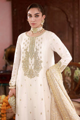 Ansab Jahangir | The Rani Edit | Zainab