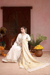 Ansab Jahangir | The Rani Edit | Zainab