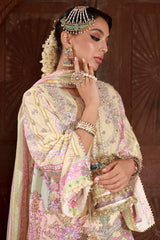 Ansab Jahangir | The Rani Edit | Cehr