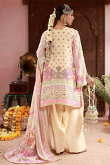 Ansab Jahangir | The Rani Edit | Cehr