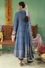 Ansab Jahangir | The Rani Edit | Zohra