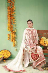 Ansab Jahangir | The Rani Edit | Sidra