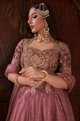 Ansab Jahangir | The Rani Edit | Zehra