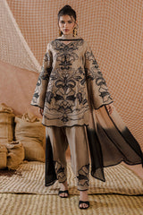 Ansab Jahangir | Luxury Pret 25 | Amrisa