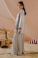 Ansab Jahangir | Luxury Pret 25 | Maraya