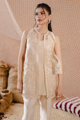Ansab Jahangir | Luxury Pret 25 | Alayra