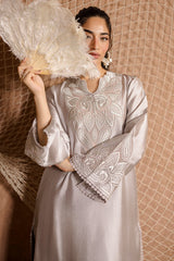 Ansab Jahangir | Luxury Pret 25 | Zaria