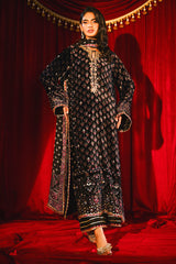 Ansab Jahangir | So Hot Luxury Velvets | Melek
