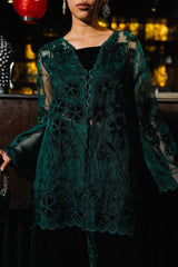 Ansab Jahangir | The Velvet Dynasty | Jaded