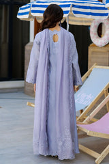 Ansab Jahangir | The Girls Eid Luxury Pret 26 | liliane