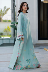 Ansab Jahangir | The Girls Eid Luxury Pret 26 | Taffy