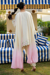 Ansab Jahangir | The Girls Eid Luxury Pret 26 | Blossom