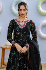 Ansab Jahangir | The Girls Eid Luxury Pret 26 | Nerissa