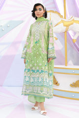 Ansab Jahangir | The Grand Parade Family Eid Edit | Jolly