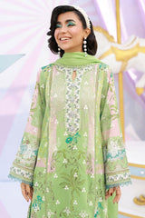 Ansab Jahangir | The Grand Parade Family Eid Edit | Jolly