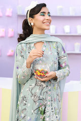 Ansab Jahangir | The Grand Parade Family Eid Edit | Sprinkle