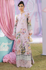 Ansab Jahangir | The Grand Parade Family Eid Edit | Jazzy