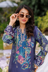 Ansab Jahangir | Summer Kaftans | DUSK KAFTAN