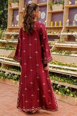 Ansab Jahangir | Summer Kaftans | Arlo