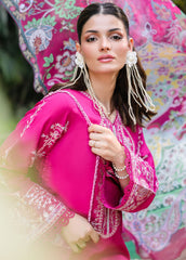 Sahane | Lovent Embroidered Pret 25 | ME23007 Seraph