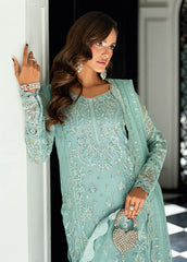 Sahane | Maison D'or Collection | CT 27004 Drizzle