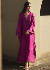 Farah Talib Aziz | Laani The Kaftan Edit | Aerie Hot Pink