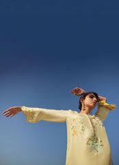 Farah Talib Aziz | Laani The Kaftan Edit | Lira Lemon