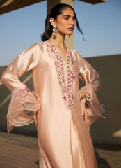 Farah Talib Aziz | Laani The Kaftan Edit | Mariposa Blush