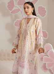 Farah Talib Aziz | Frou Frou Ramadan Edit | Annelise