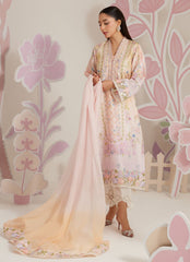Farah Talib Aziz | Frou Frou Ramadan Edit | Annelise