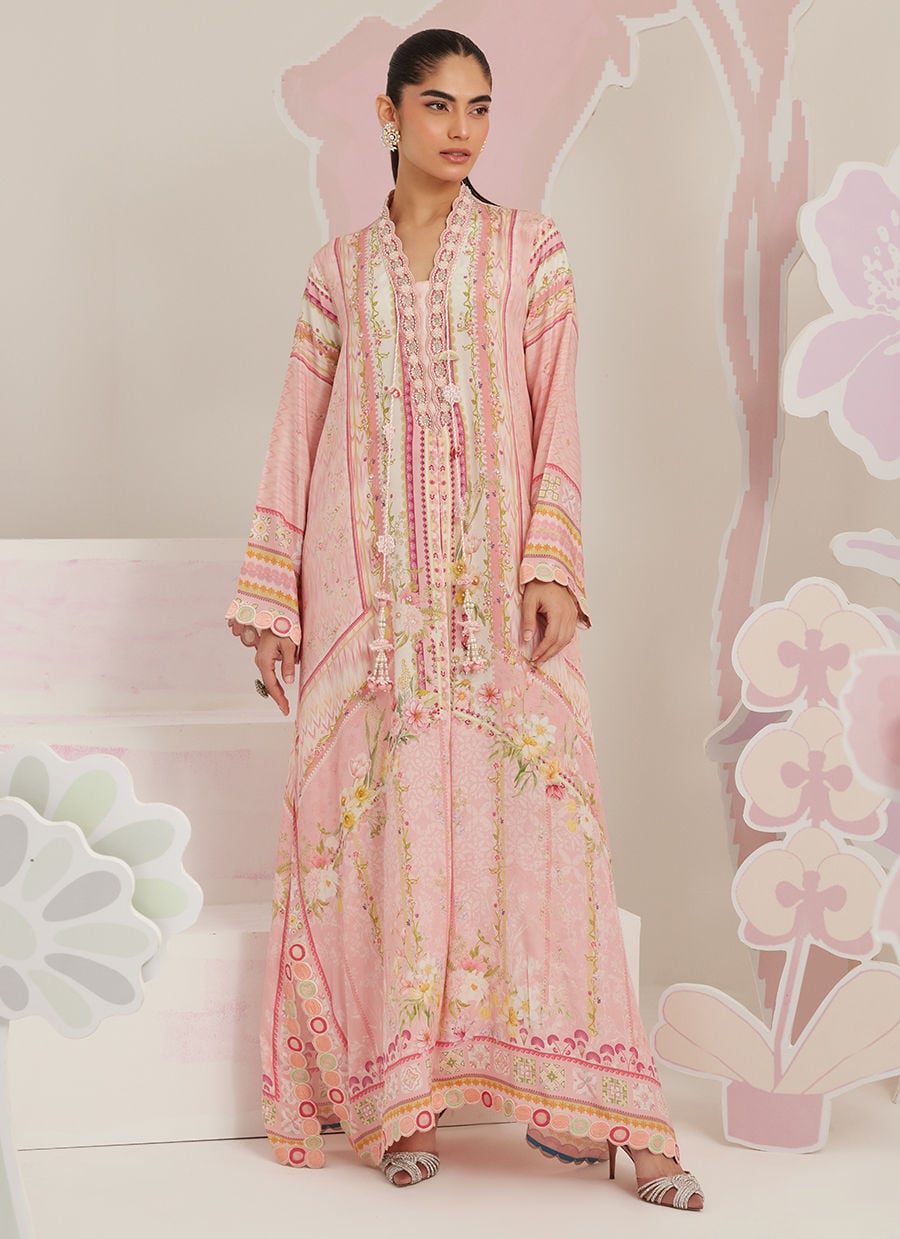 Farah Talib Aziz | Frou Frou Ramadan Edit | Aurette