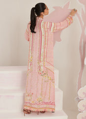 Farah Talib Aziz | Frou Frou Ramadan Edit | Aurette