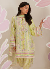 Farah Talib Aziz | Frou Frou Ramadan Edit |Riva
