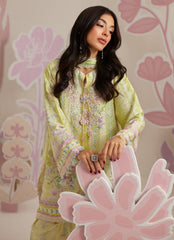 Farah Talib Aziz | Frou Frou Ramadan Edit |Riva