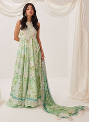 Farah Talib Aziz | Frou Frou Ramadan Edit | Serenelle