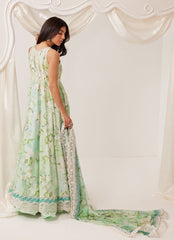 Farah Talib Aziz | Frou Frou Ramadan Edit | Serenelle