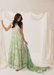 Farah Talib Aziz | Frou Frou Ramadan Edit | Serenelle