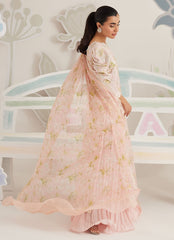 Farah Talib Aziz | Frou Frou Ramadan Edit | Viona