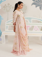 Farah Talib Aziz | Frou Frou Ramadan Edit | Viona