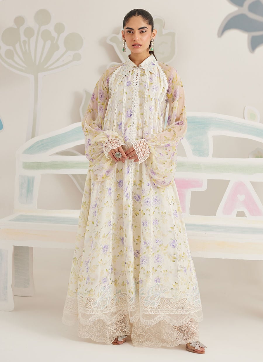 Farah Talib Aziz | Frou Frou Ramadan Edit |Veya