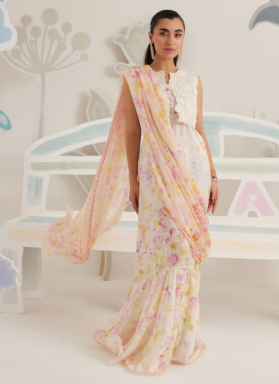 Farah Talib Aziz | Frou Frou Ramadan Edit | Airelle Bloom