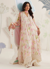 Farah Talib Aziz | Frou Frou Ramadan Edit | Rielle