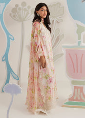 Farah Talib Aziz | Frou Frou Ramadan Edit | Rielle