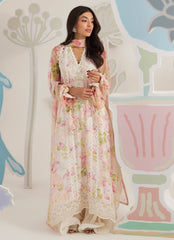 Farah Talib Aziz | Frou Frou Ramadan Edit | Rielle