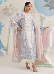 Farah Talib Aziz | Frou Frou Ramadan Edit | Bellora Tunic