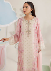 Farah Talib Aziz | Frou Frou Ramadan Edit | Maribel