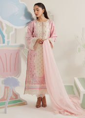 Farah Talib Aziz | Frou Frou Ramadan Edit | Maribel