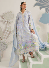 Farah Talib Aziz | Frou Frou Ramadan Edit |Serelle
