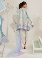 Farah Talib Aziz | Frou Frou Ramadan Edit | Tessa