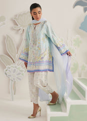 Farah Talib Aziz | Frou Frou Ramadan Edit | Tessa